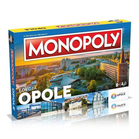 Monopoly Opole