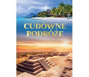 Cudowne podróże