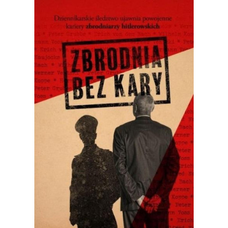 Zbrodnia bez kary