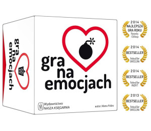 Gra - Gra na emocjach