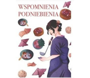 Wspomnienia podniebienia