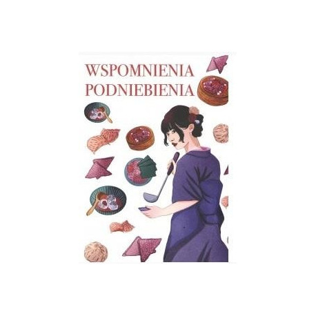 Wspomnienia podniebienia