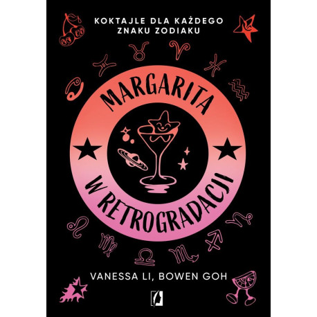 Margarita w retrogradacji