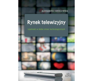 Rynek telewizyjny