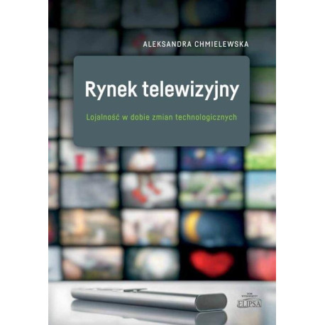 Rynek telewizyjny