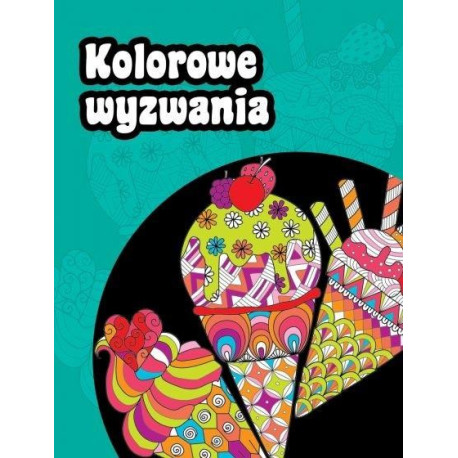 Kolorowe wyzwania