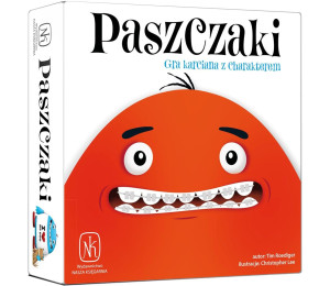 Paszczaki