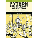 Python zorientowany obiektowo