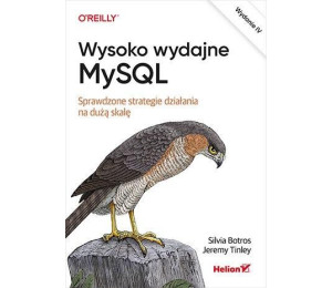 Wysoko wydajne MySQL w.4