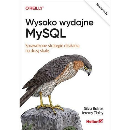 Wysoko wydajne MySQL w.4