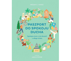 Paszport do spokoju ducha