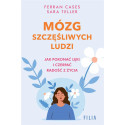 Mózg szczęśliwych ludzi