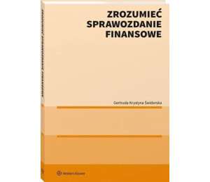 Zrozumieć sprawozdanie finansowe