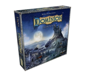 Dominion: Pieśń Nocy IUVI Games