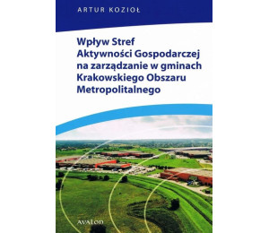 Wpływ Stref Aktywności Gospodarczej na..