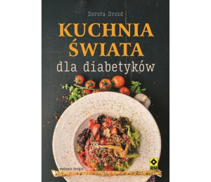 Kuchnia świata dla diabetyków