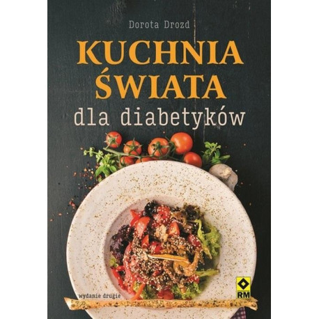 Kuchnia świata dla diabetyków