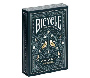 Karty Tiny Aviary BICYCLE