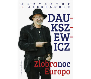 Ziobranoc, Europo