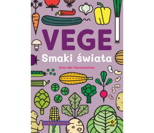 Vege. Smaki świata