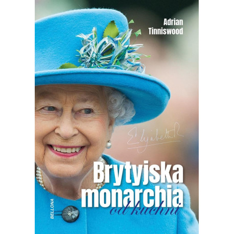 Brytyjska monarchia od kuchni