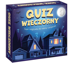 Quiz Wieczorny