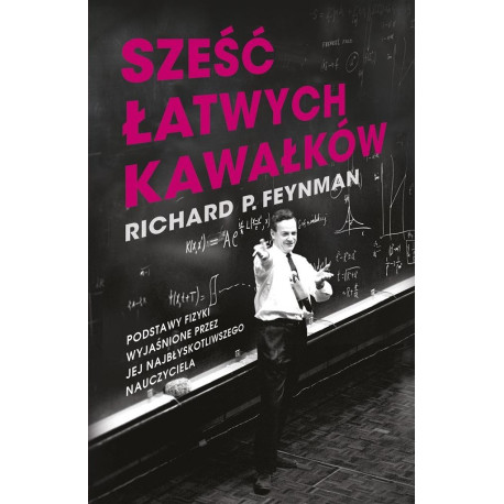 Sześć łatwych kawałków