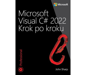 Microsoft Visual C 2022 Krok po kroku