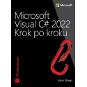 Microsoft Visual C 2022 Krok po kroku