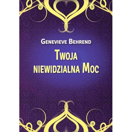 Twoja niewidzialna Moc