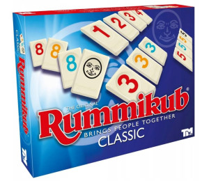 Rummikub Classic