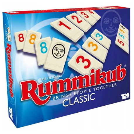 Rummikub Classic