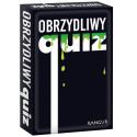 Obrzydliwy Quiz