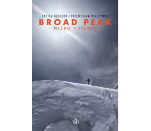 Broad Peak. Niebo i piekło w.4