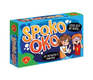 Spoko oko ALEX