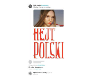 Hejt polski