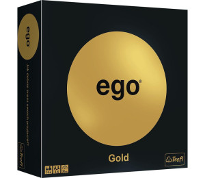 Ego Gold TREFL