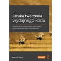 Sztuka tworzenia wydajnego kodu