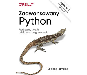 Zaawansowany Python w.2