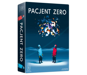 Pacjent zero