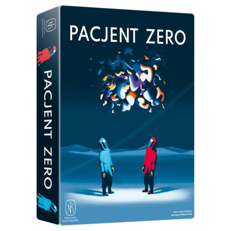 Pacjent zero