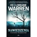 Nawiedzenia. Historie prawdziwe