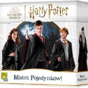 Harry Potter: Mistrz Pojedynków! REBEL