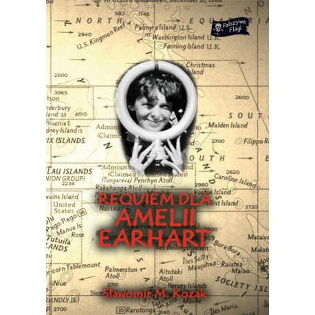 Requiem dla Amelii Earhart