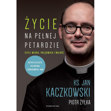 Życie na pełnej petardzie w.2