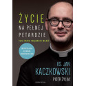 Życie na pełnej petardzie w.2