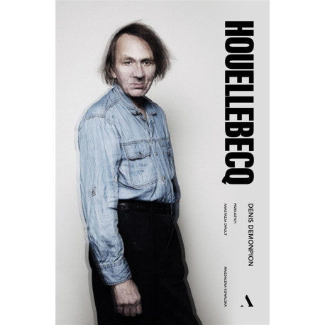 Houellebecq