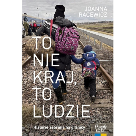 To nie kraj, to ludzie