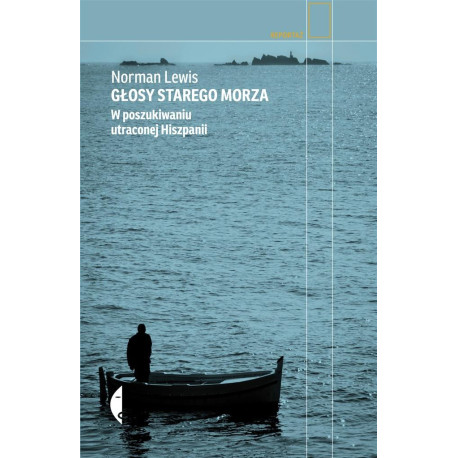 Głosy starego morza w.2