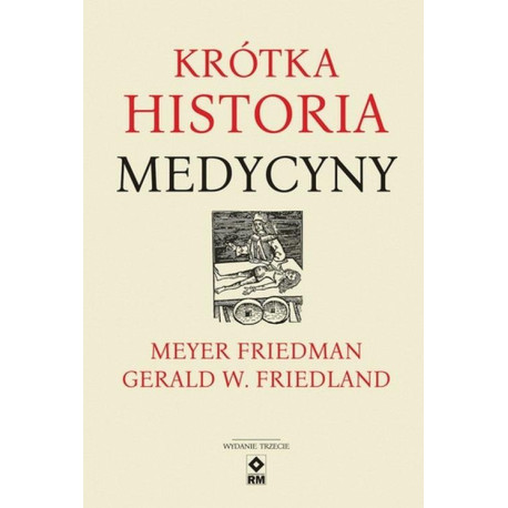 Krótka historia medycyny w.3